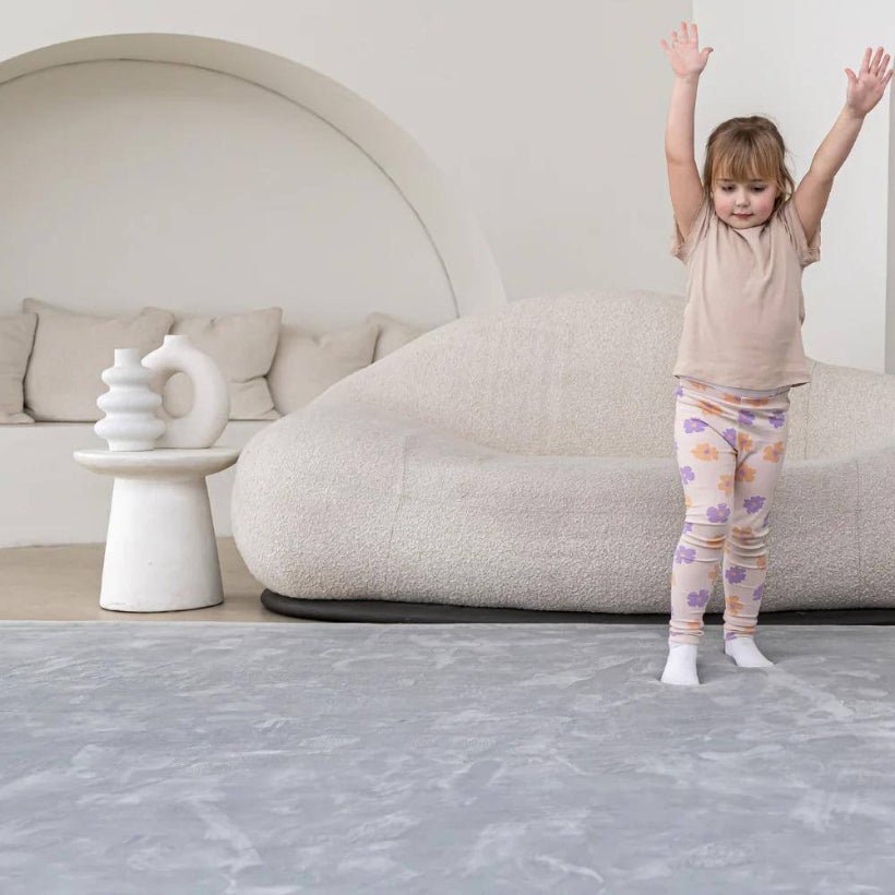  Misk Mat™ | Ultra - Soft 35mm Luxury Memory Foam Mat Misk Mat