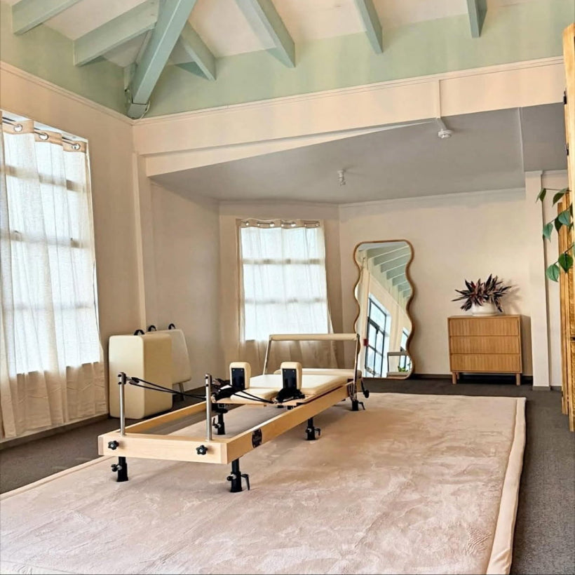  Misk Mat™ | Ultra - Soft 35mm Luxury Memory Foam Mat Misk Mat