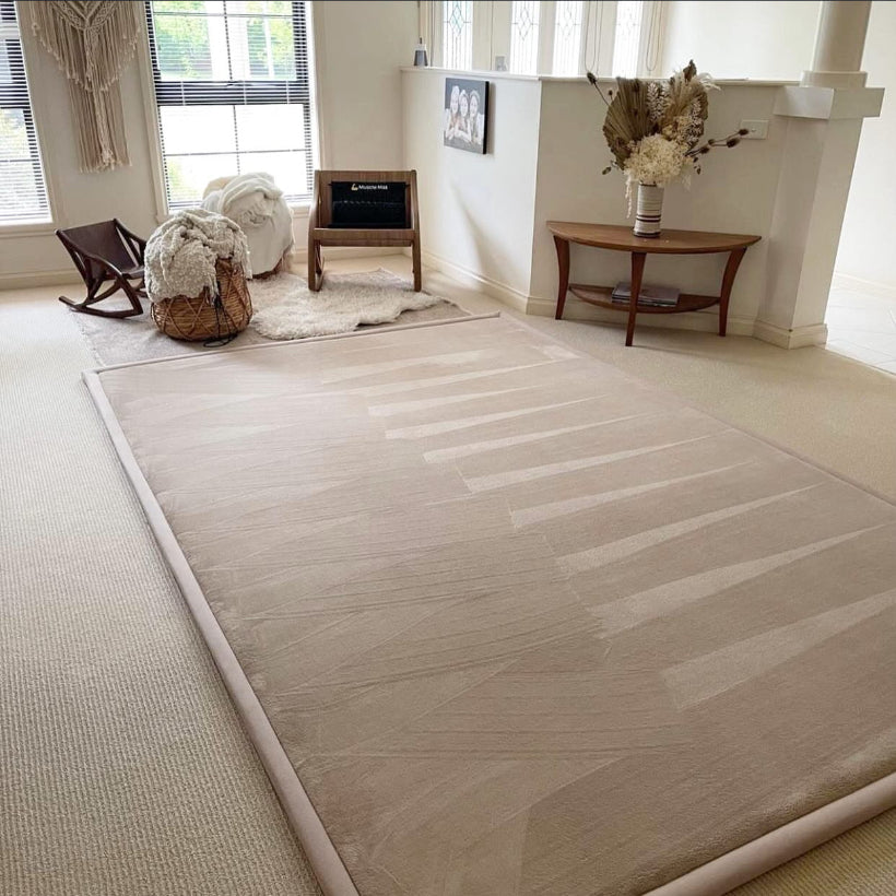  Misk Mat™ | Ultra - Soft 35mm Luxury Memory Foam Mat Misk Mat