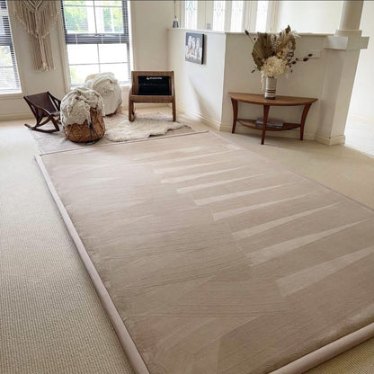  Misk Mat™ | Ultra - Soft 35mm Luxury Memory Foam Mat Misk Mat