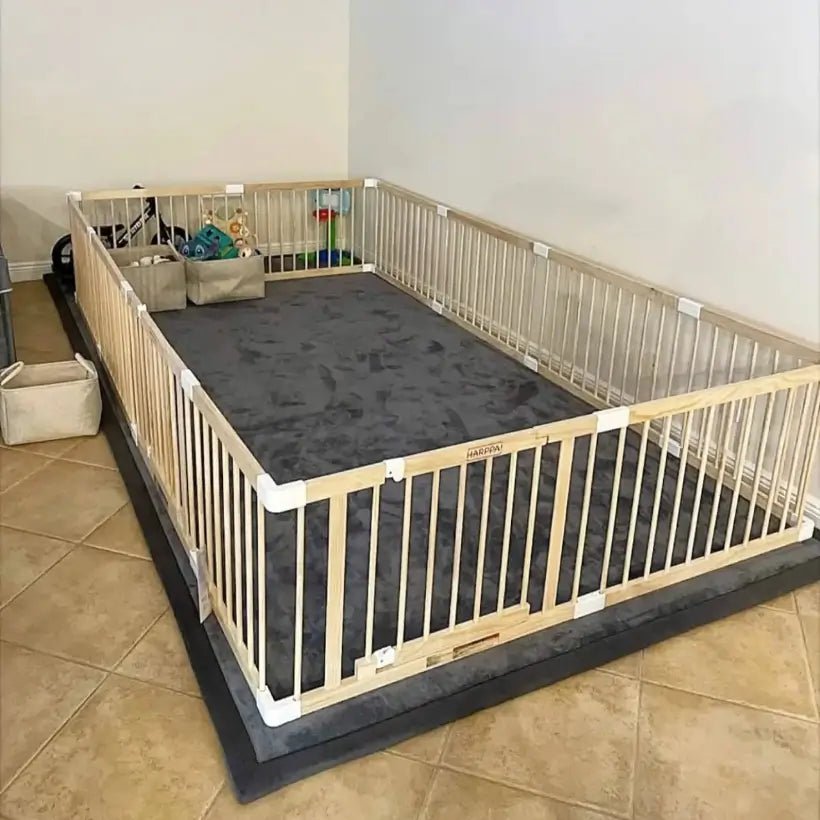  Misk Mat™ | Ultra - Soft 35mm Luxury Memory Foam Mat Misk Mat