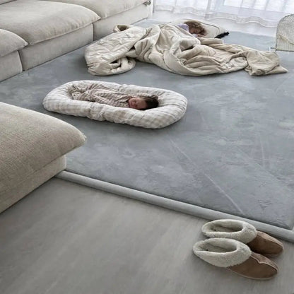  Misk Mat™ | Ultra - Soft 35mm Luxury Memory Foam Mat Misk Mat