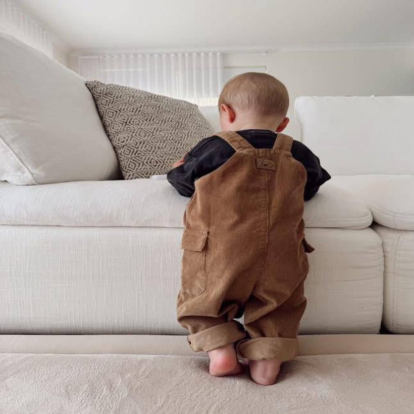  Misk Mat™ | Ultra - Soft 35mm Luxury Memory Foam Mat Misk Mat