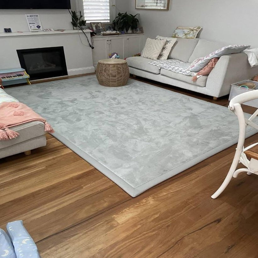  Misk Mat™ | Ultra - Soft 35mm Luxury Memory Foam Mat Misk Mat