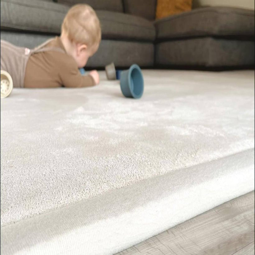  Misk Mat™ | Ultra - Soft 35mm Luxury Memory Foam Mat Misk Mat