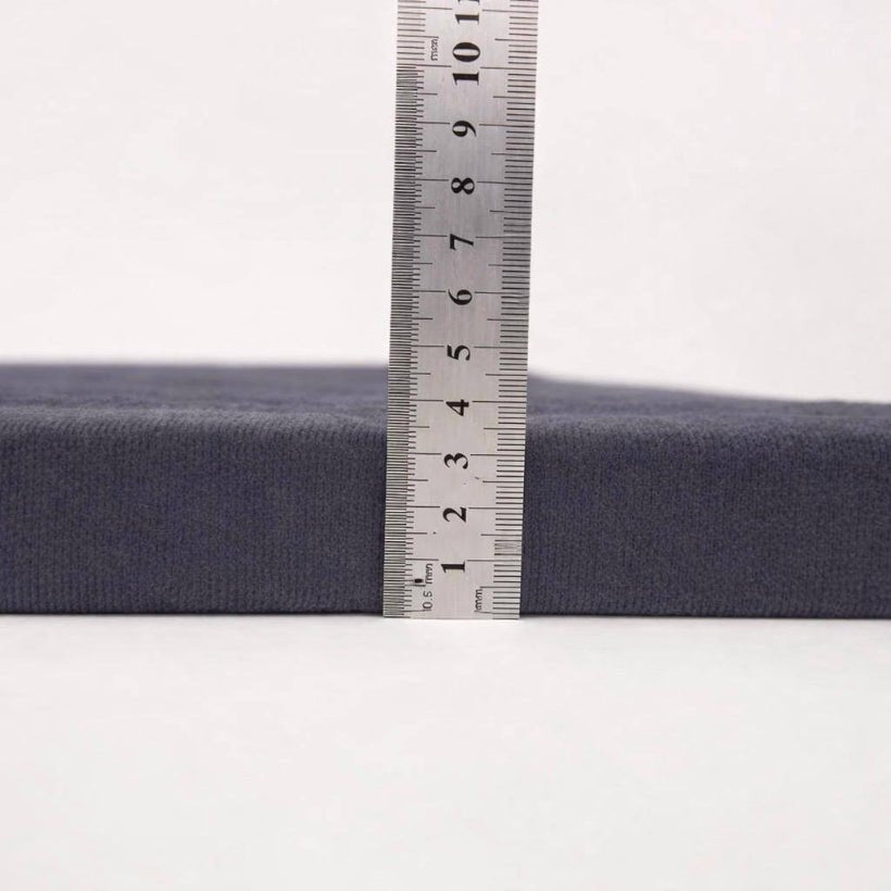  Misk Mat™ | Ultra - Soft 35mm Luxury Memory Foam Mat Misk Mat