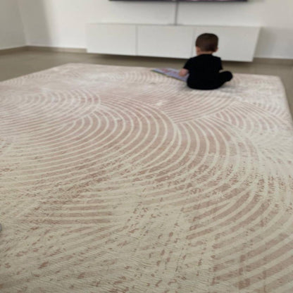  Misk Mat™ | Ultra - Soft 35mm Luxury Memory Foam Mat Misk Mat