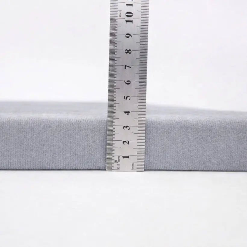  Misk Mat™ | Ultra - Soft 35mm Luxury Memory Foam Mat Misk Mat