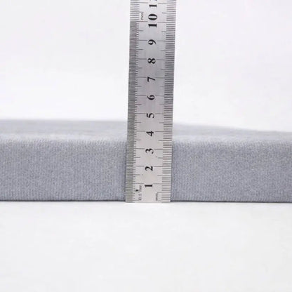  Misk Mat™ | Ultra - Soft 35mm Luxury Memory Foam Mat Misk Mat