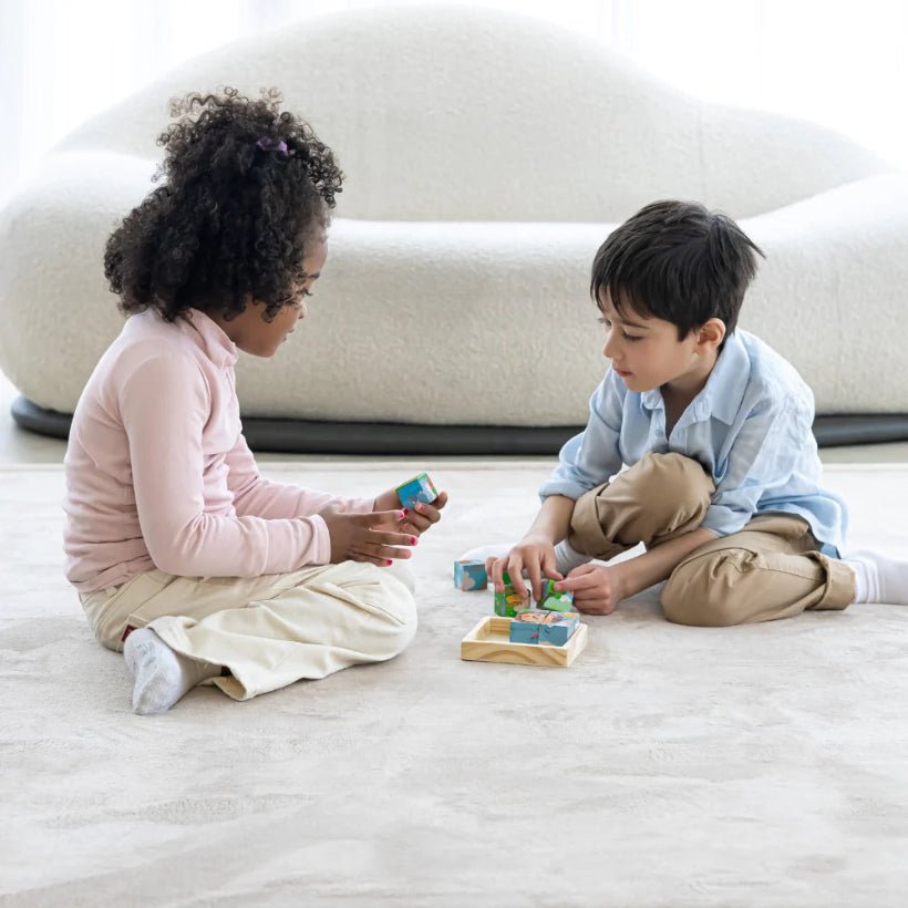  Misk Mat™ | Ultra - Soft 35mm Luxury Memory Foam Mat Misk Mat