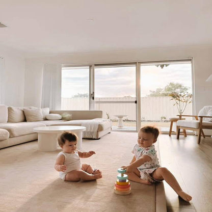  Misk Mat™ | Ultra - Soft 35mm Luxury Memory Foam Mat Misk Mat