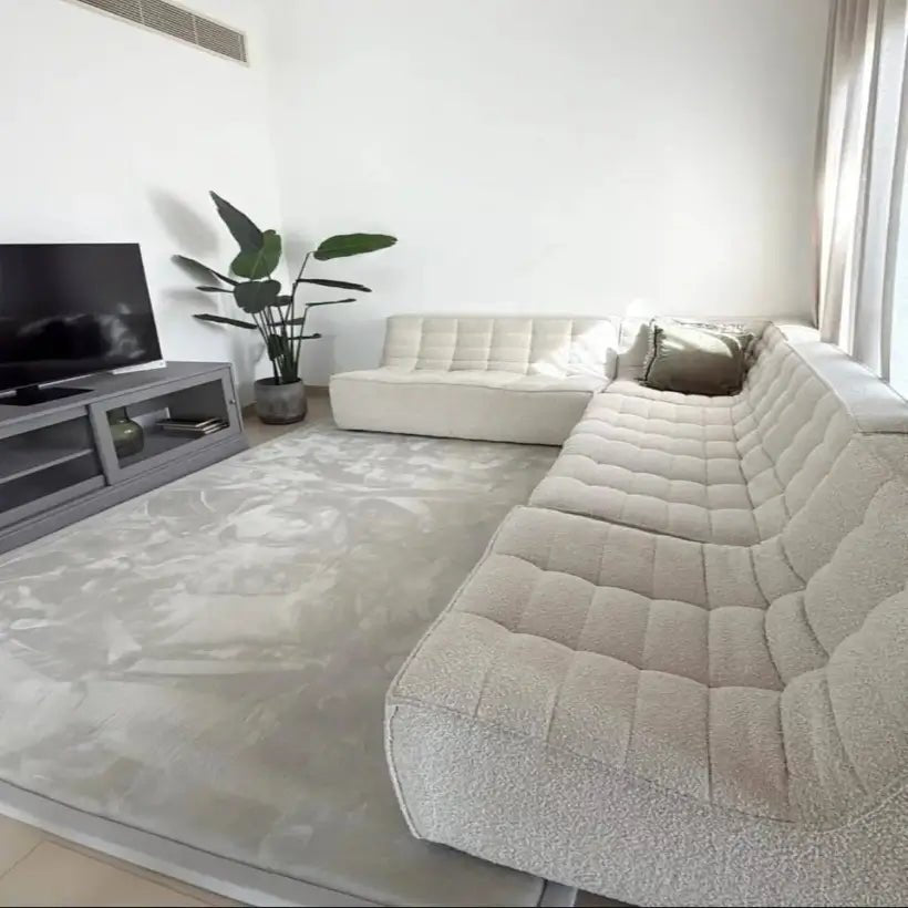  Misk Mat™ | Ultra - Soft 35mm Luxury Memory Foam Mat Misk Mat