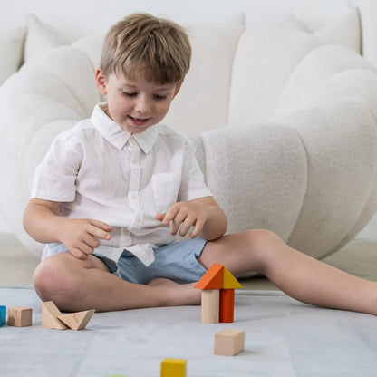  Misk Mat™ | Ultra - Soft 35mm Luxury Memory Foam Mat Misk Mat