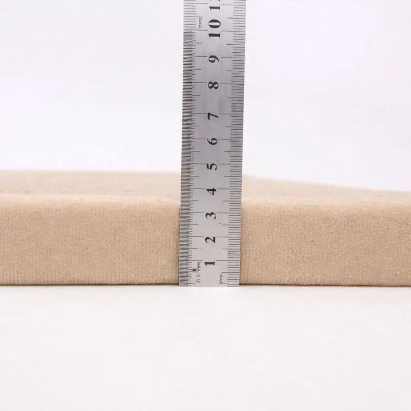  Misk Mat™ | Ultra - Soft 35mm Luxury Memory Foam Mat Misk Mat