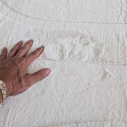VC-M Misk Mat™ | Ultra - Soft 35mm Luxury Memory Foam Mat Misk Mat
