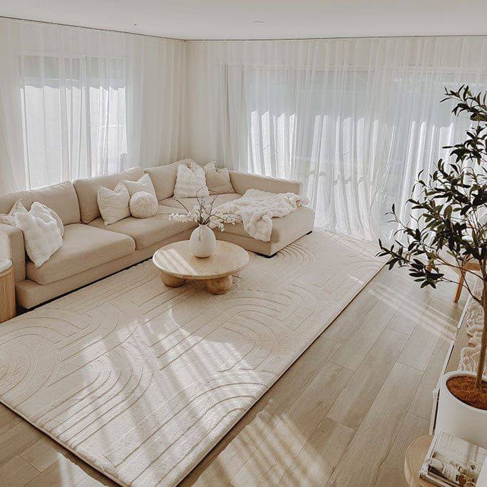 VC-M Misk Mat™ | Ultra - Soft 35mm Luxury Memory Foam Mat Misk Mat