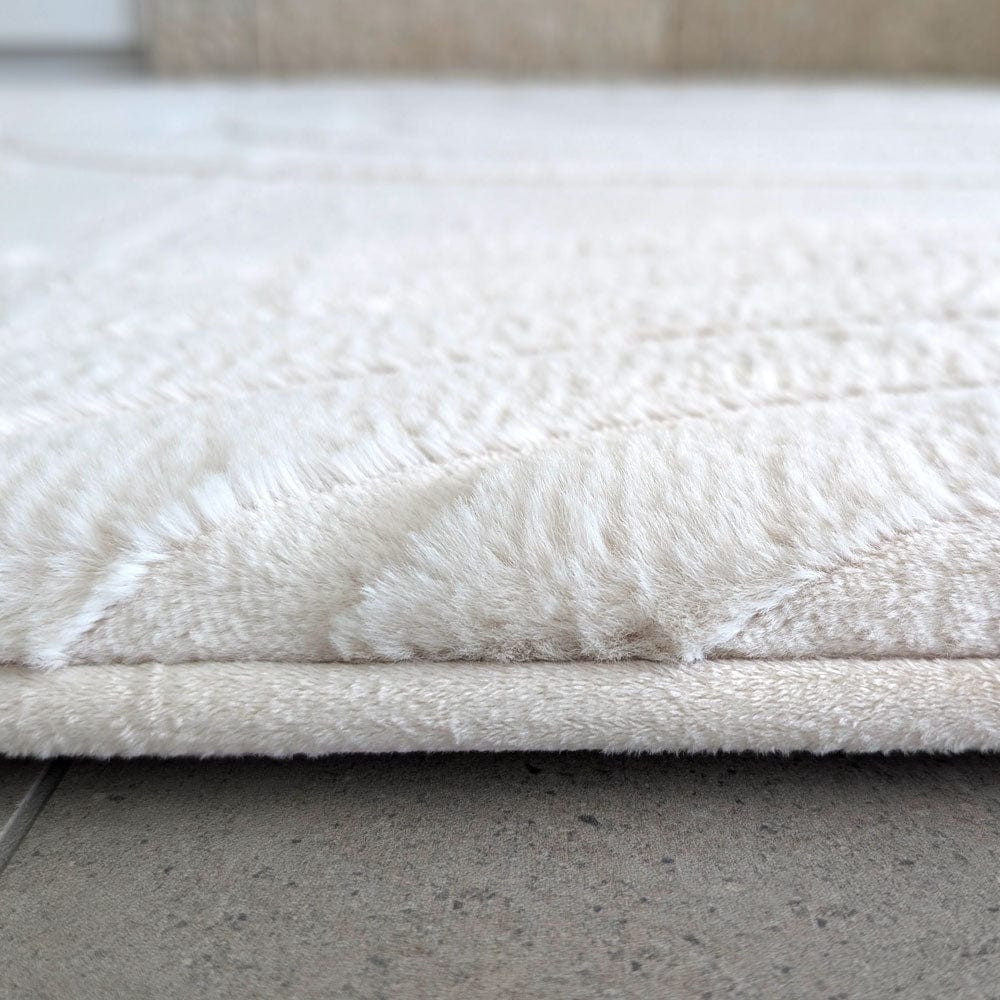 VC-M Misk Mat™ | Ultra - Soft 35mm Luxury Memory Foam Mat Misk Mat