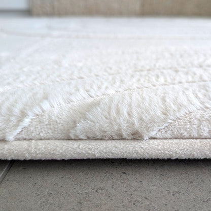 VC-M Misk Mat™ | Ultra - Soft 35mm Luxury Memory Foam Mat Misk Mat