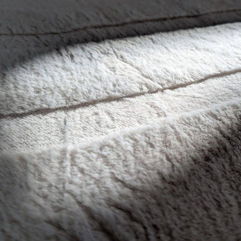 VC-M Misk Mat™ | Ultra - Soft 35mm Luxury Memory Foam Mat Misk Mat