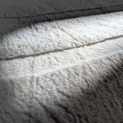 VC-M Misk Mat™ | Ultra - Soft 35mm Luxury Memory Foam Mat Misk Mat