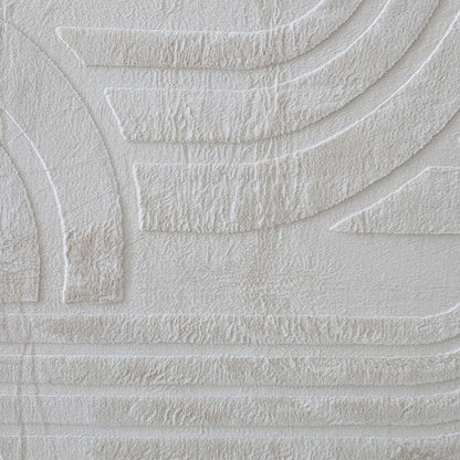 VC-M Misk Mat™ | Ultra - Soft 35mm Luxury Memory Foam Mat Misk Mat