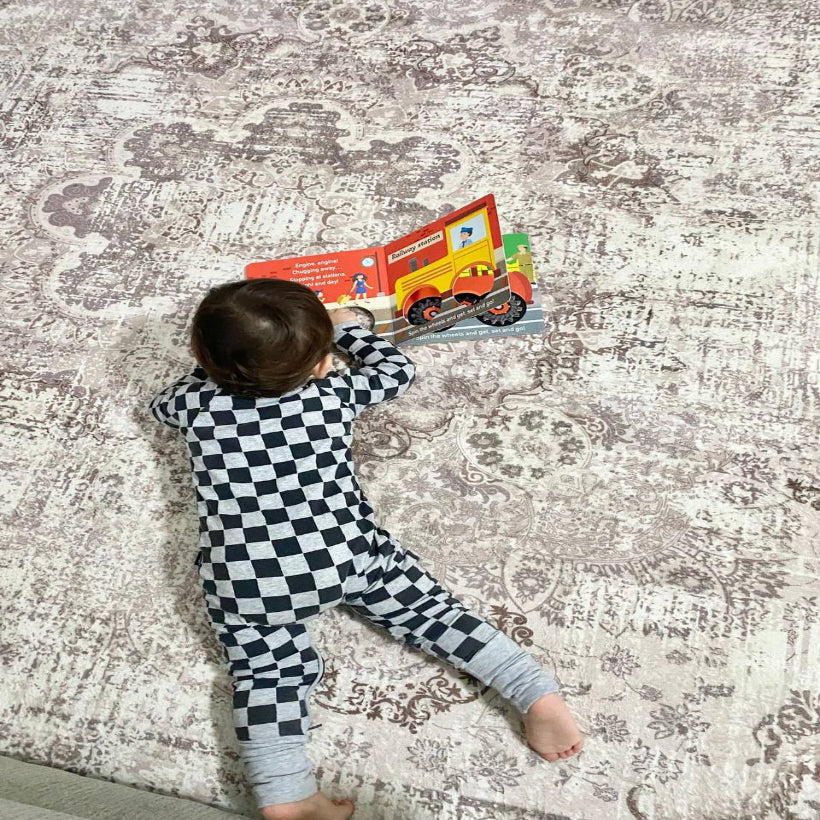 35mm Luxury Memory Foam Mat