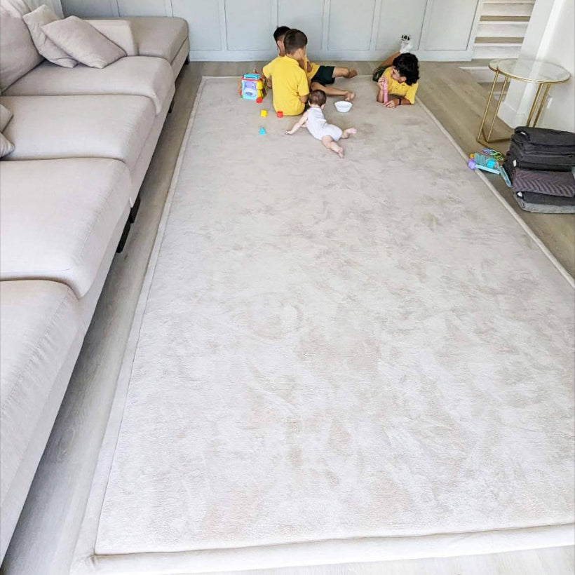 35mm Luxury Memory Foam Mat