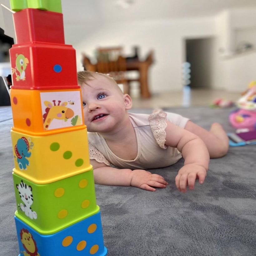 35mm Luxury Memory Foam Mat