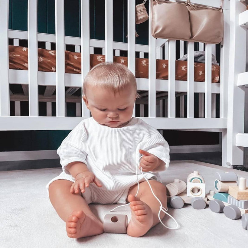 35mm Luxury Memory Foam Mat