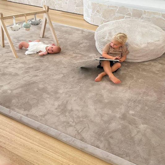 35mm Luxury Memory Foam Mat