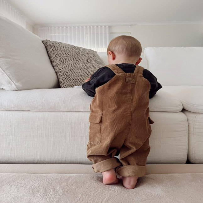 35mm Luxury Memory Foam Mat