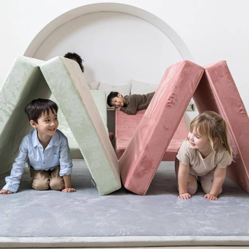 35mm Luxury Memory Foam Mat