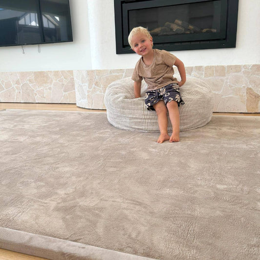 35mm Luxury Memory Foam Mat
