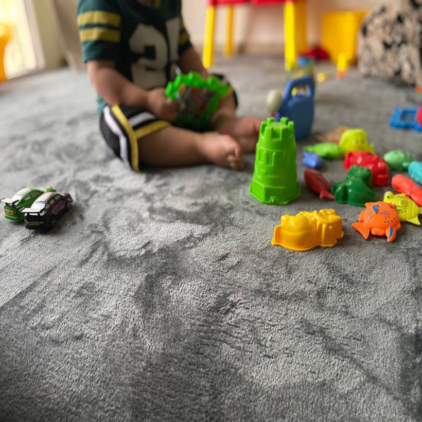 35mm Luxury Memory Foam Mat